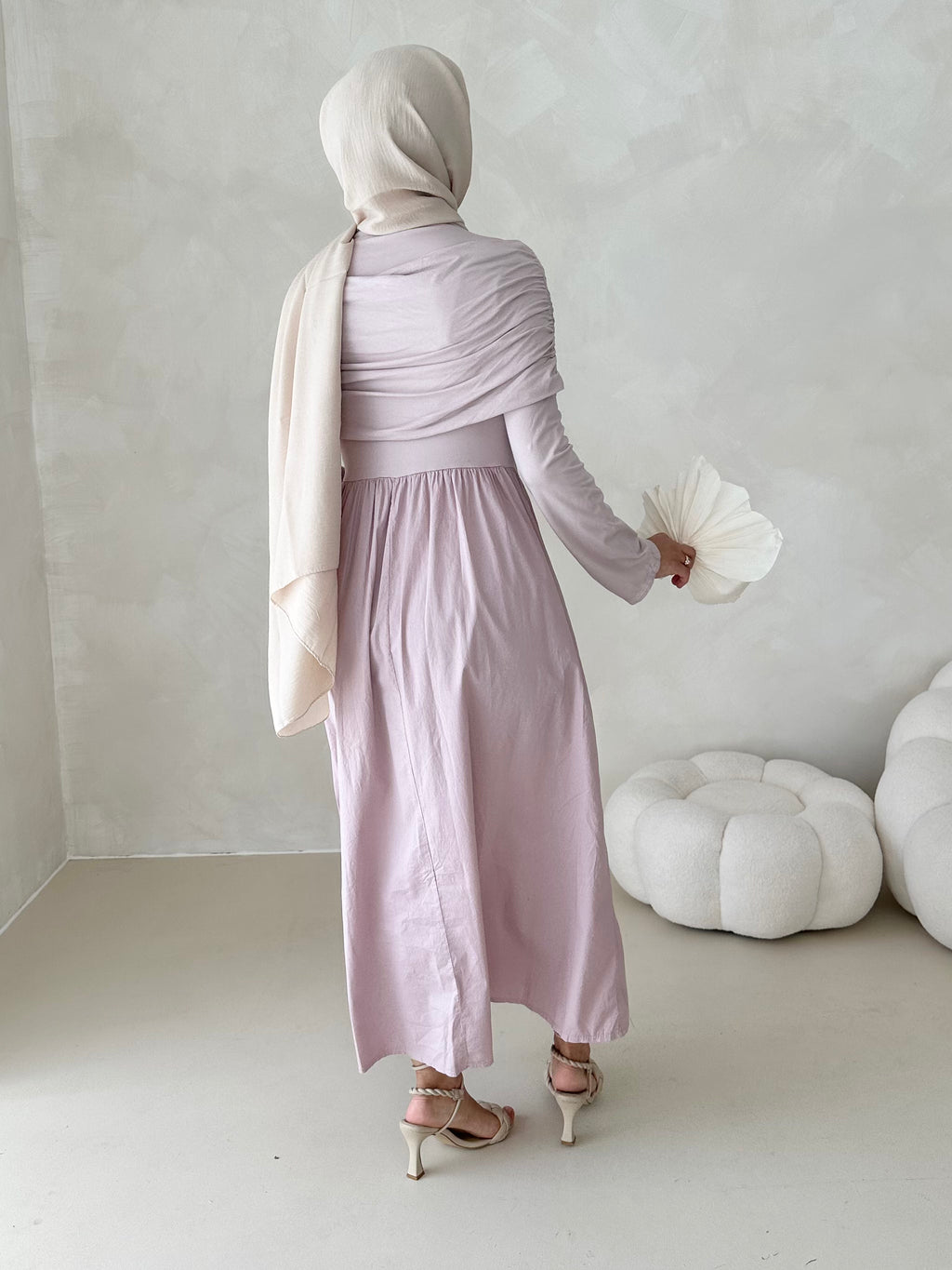 Roya dress