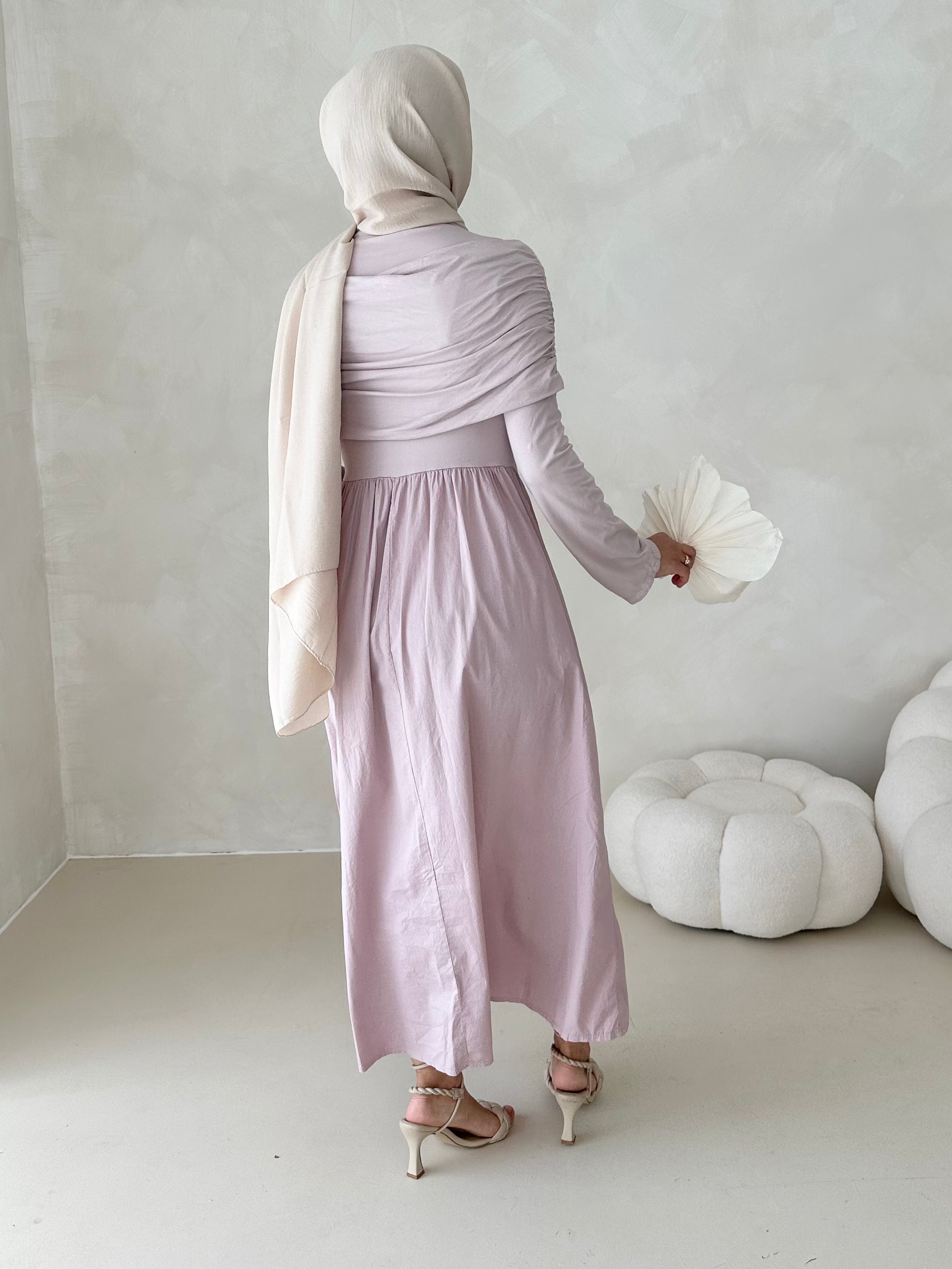 Roya dress