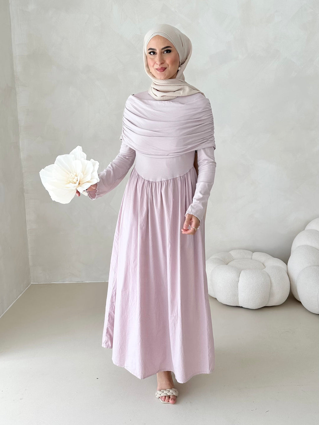 Roya dress