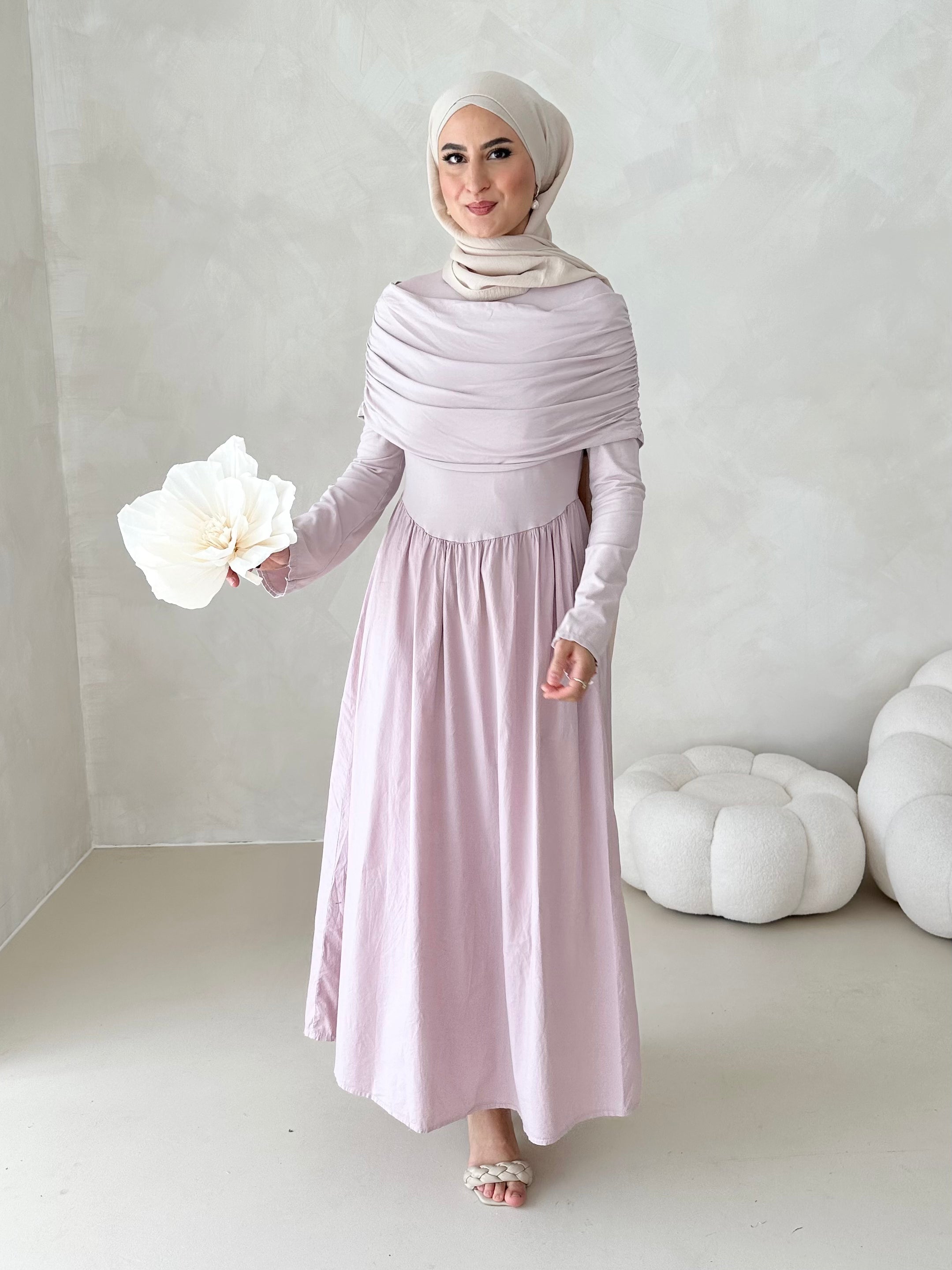 Roya dress