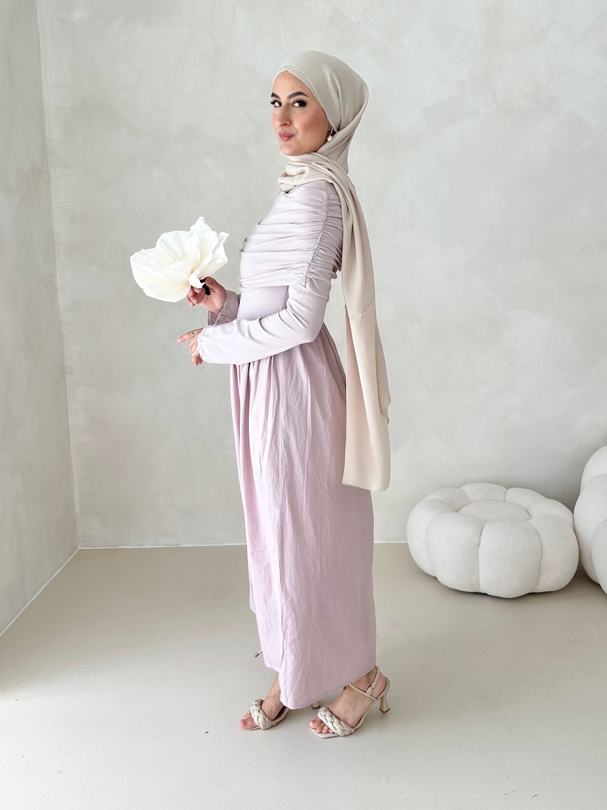 Roya dress
