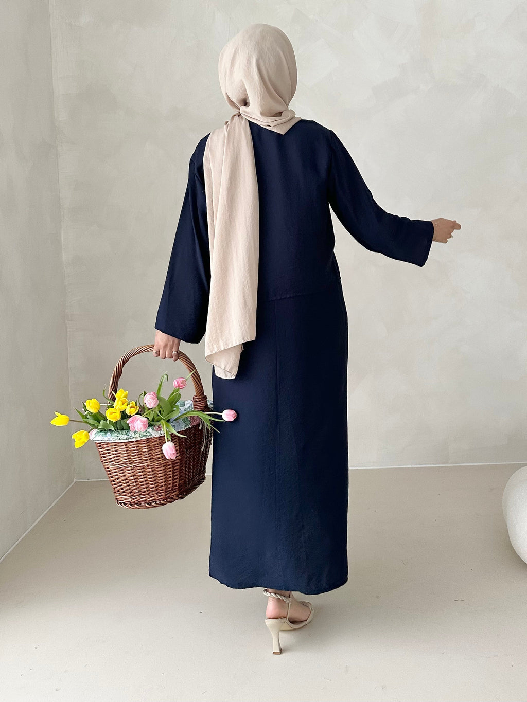 2-piece Bell Dress