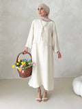 2-piece Bell Dress