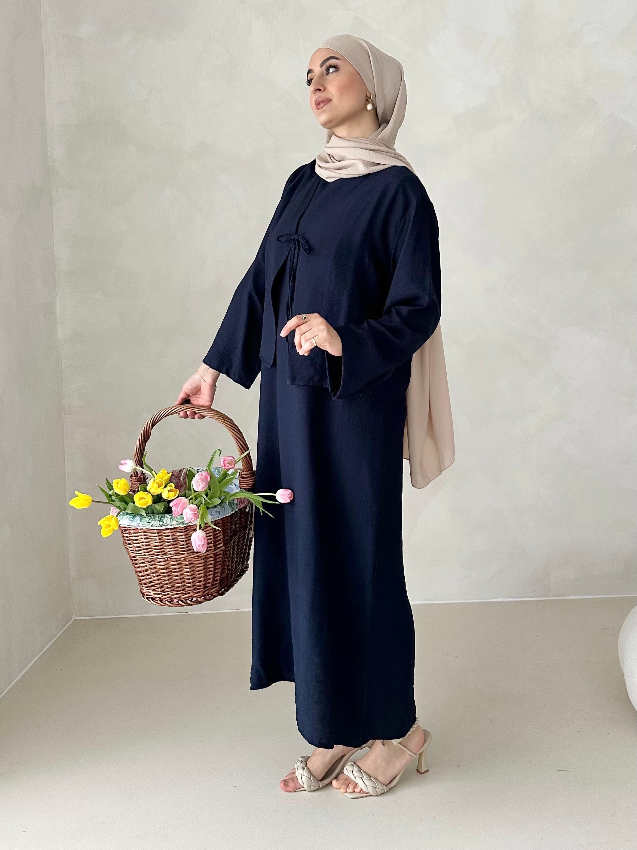 2-piece Bell Dress
