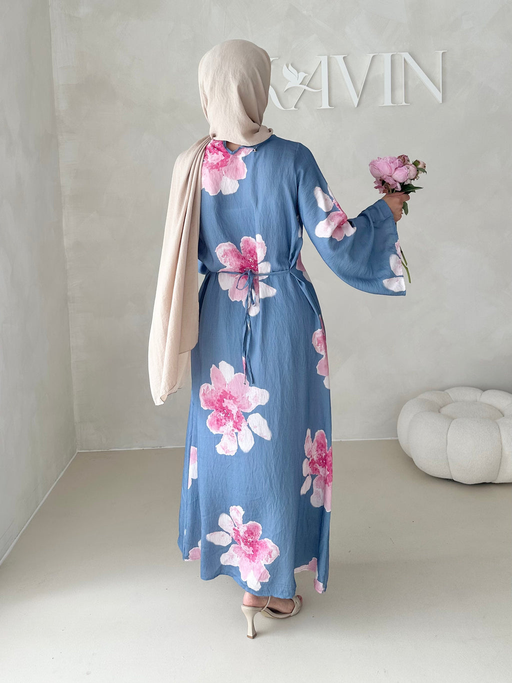 Lilo Dress