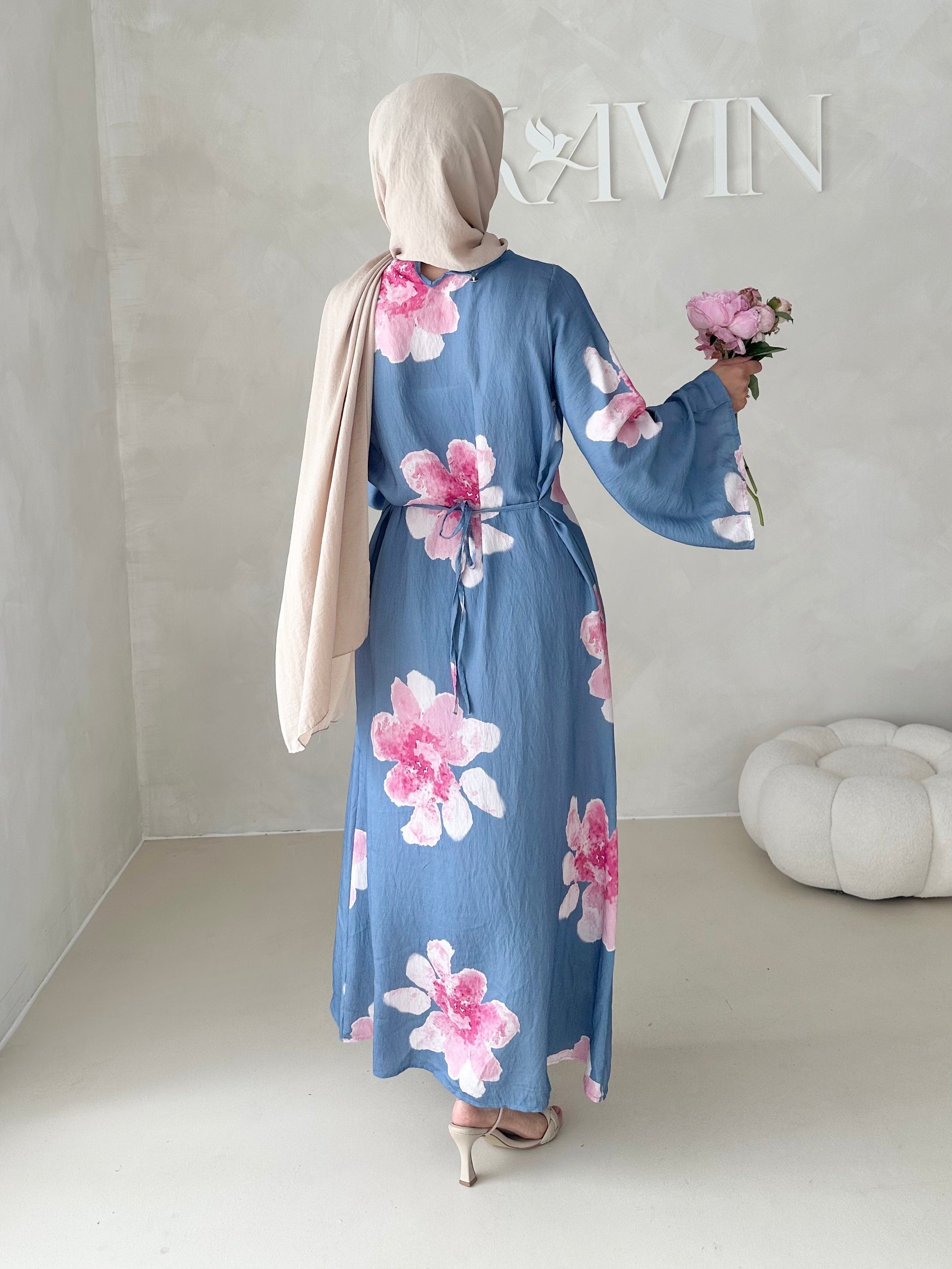 Lilo Dress