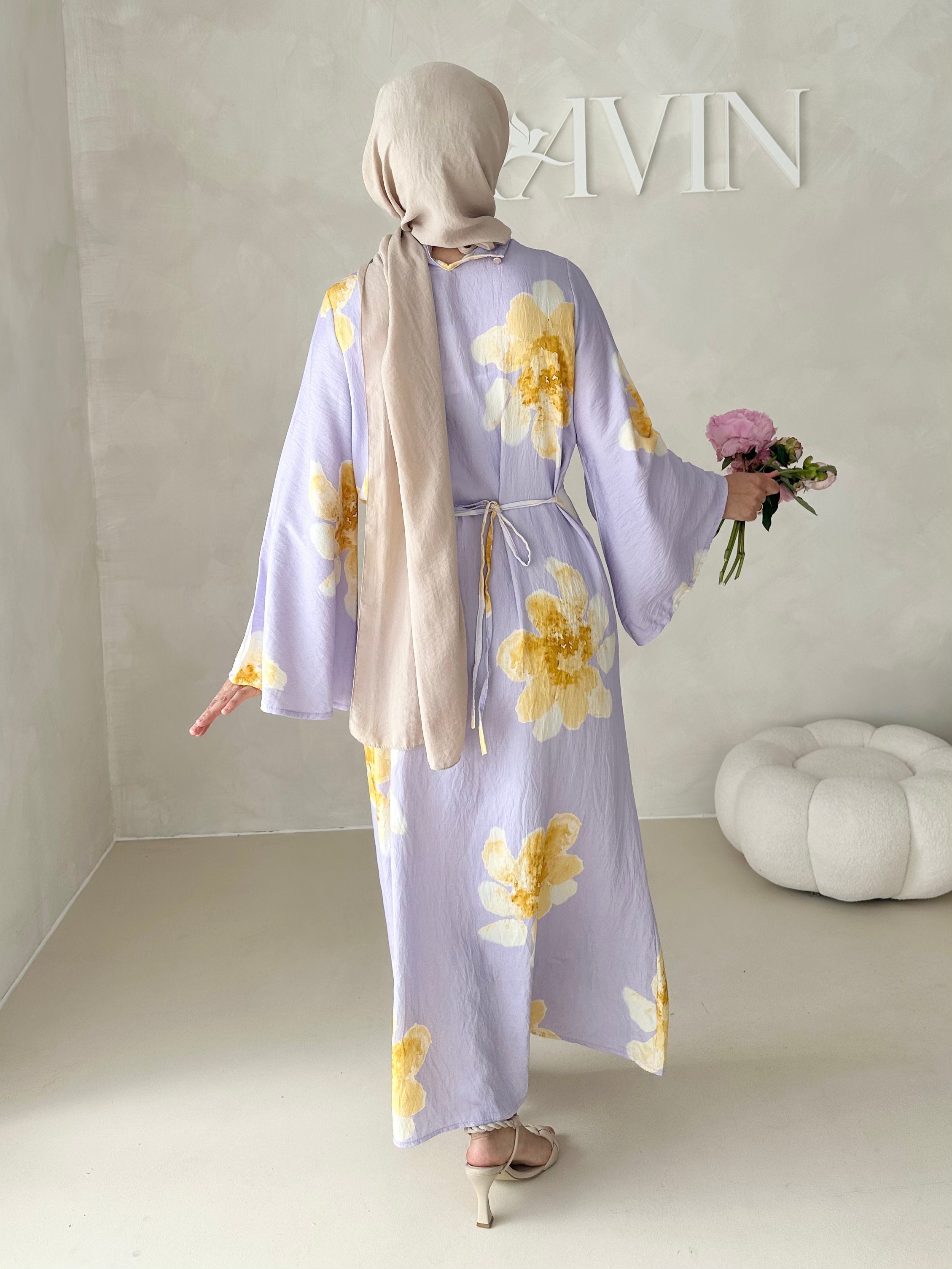 Lilo Dress