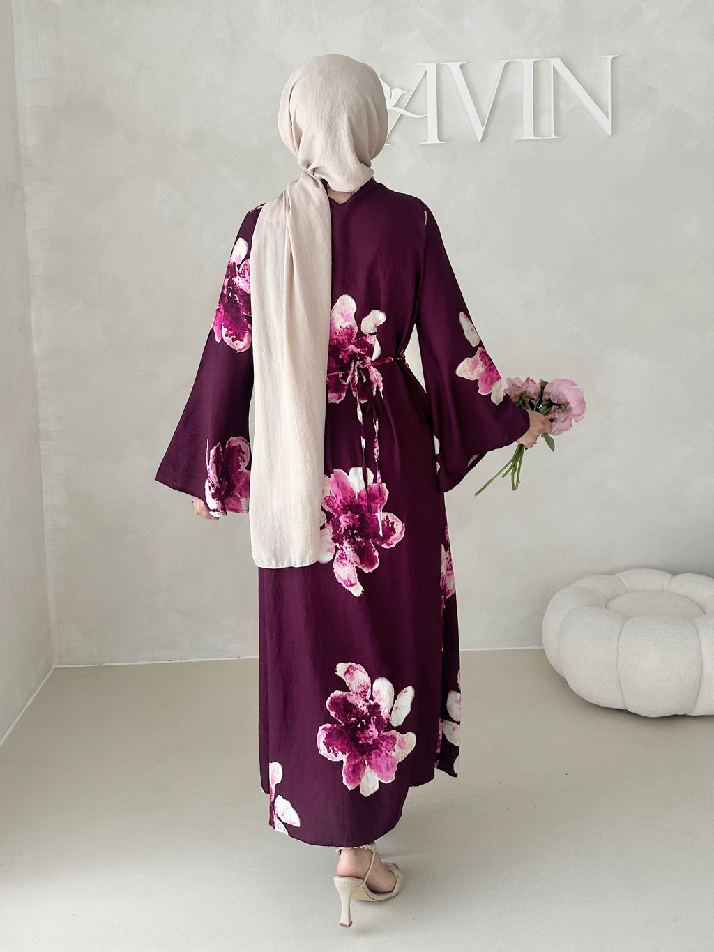 Lilo Dress