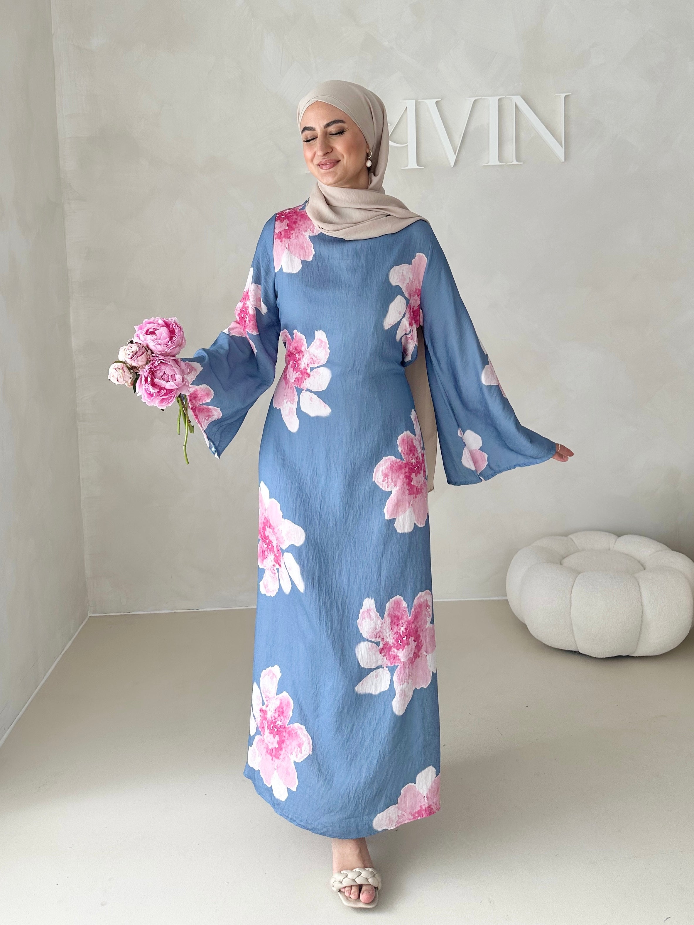 Lilo Dress