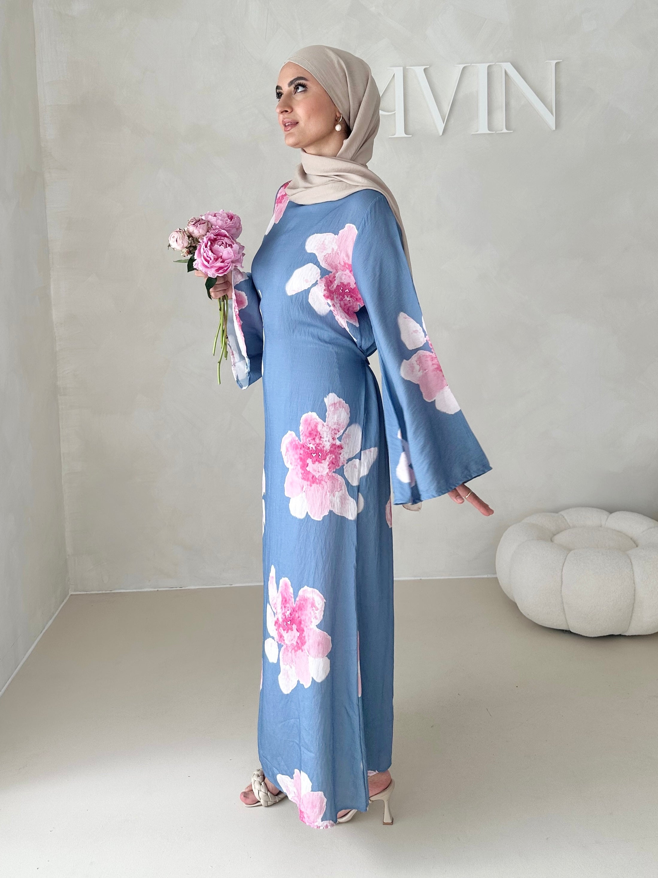 Lilo Dress