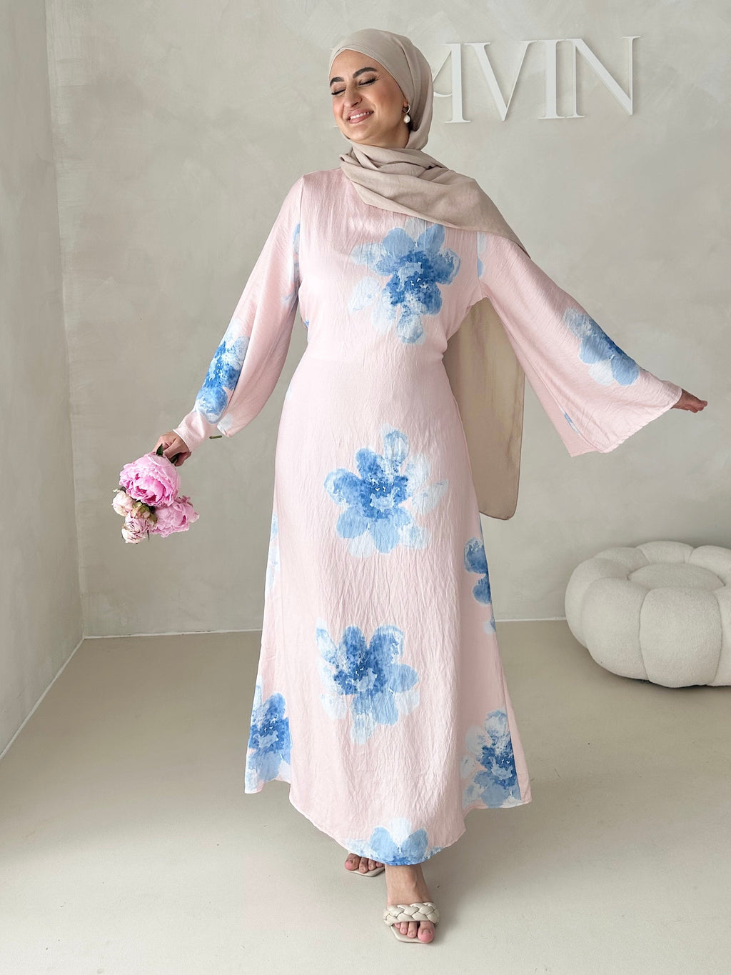 Lilo Dress