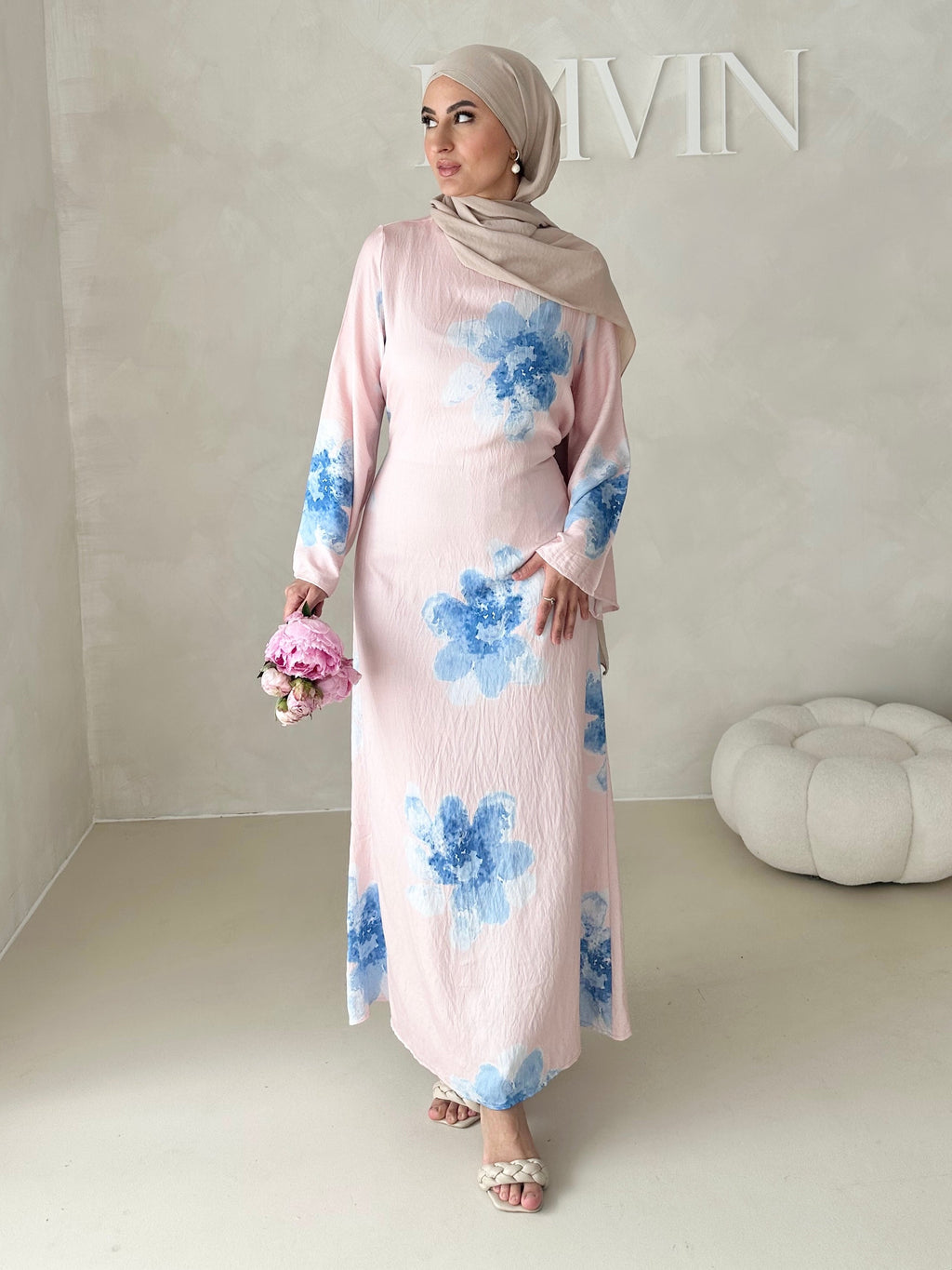 Lilo Dress