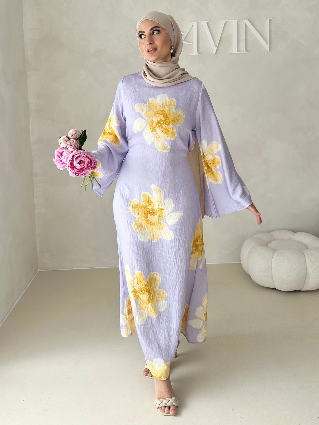 Lilo Dress