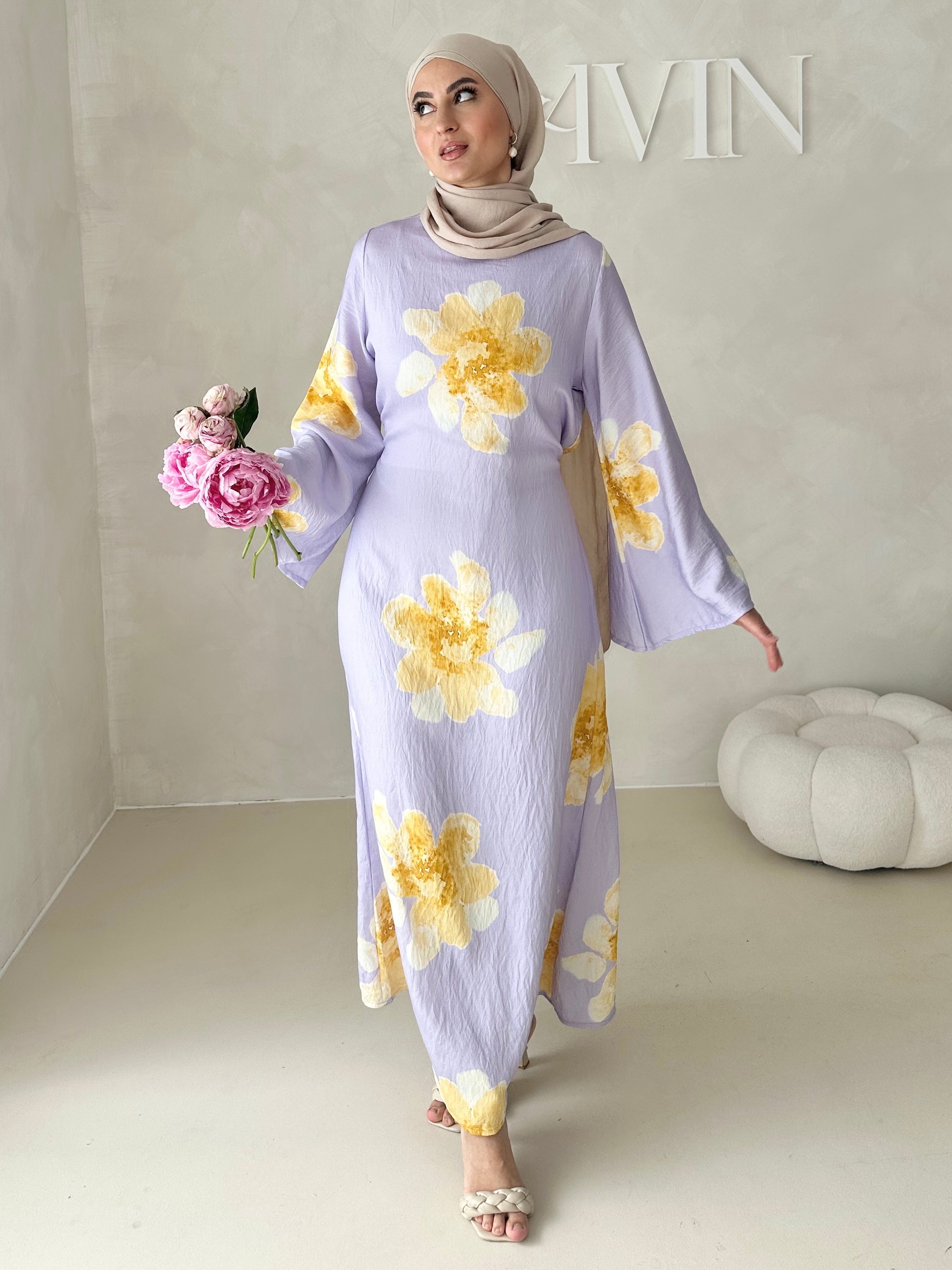 Lilo Dress