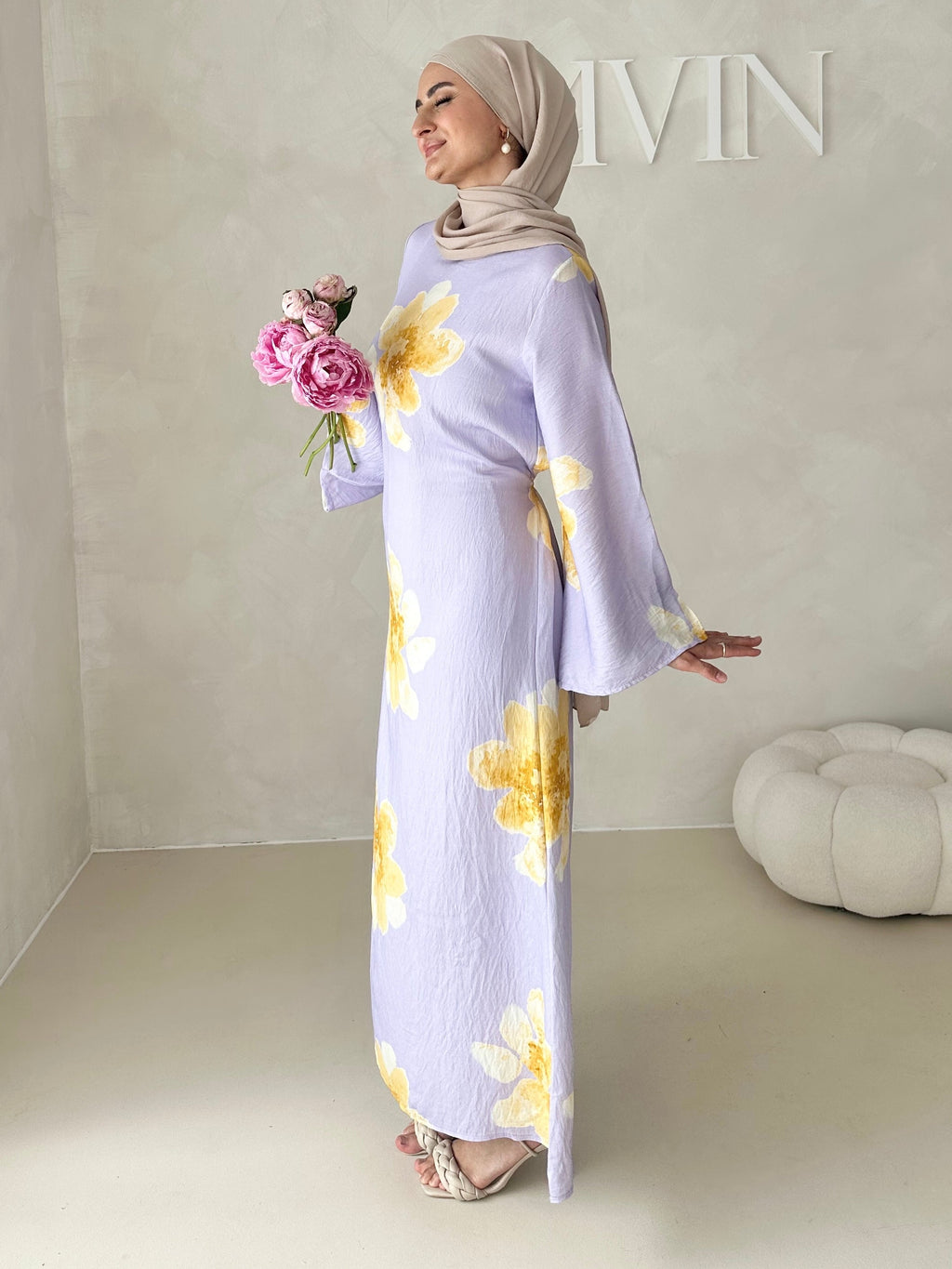 Lilo Dress