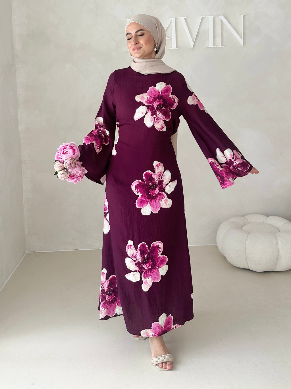 Lilo Dress