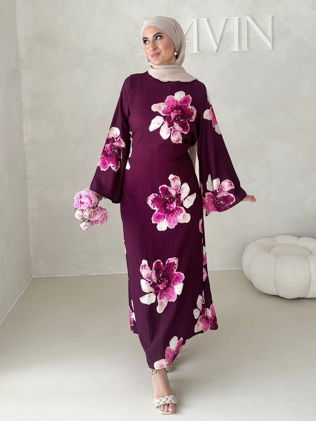 Lilo Dress