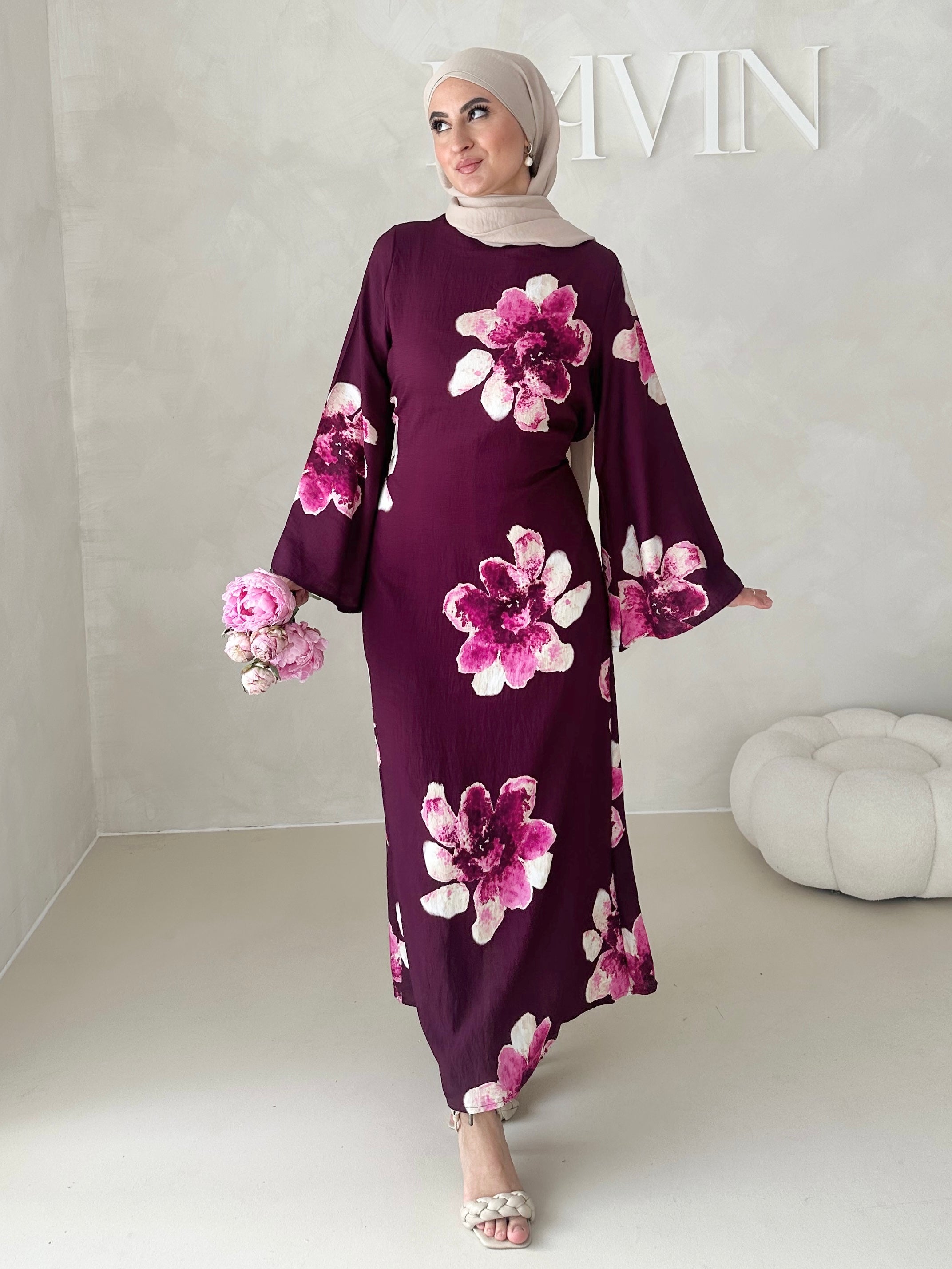 Lilo Dress