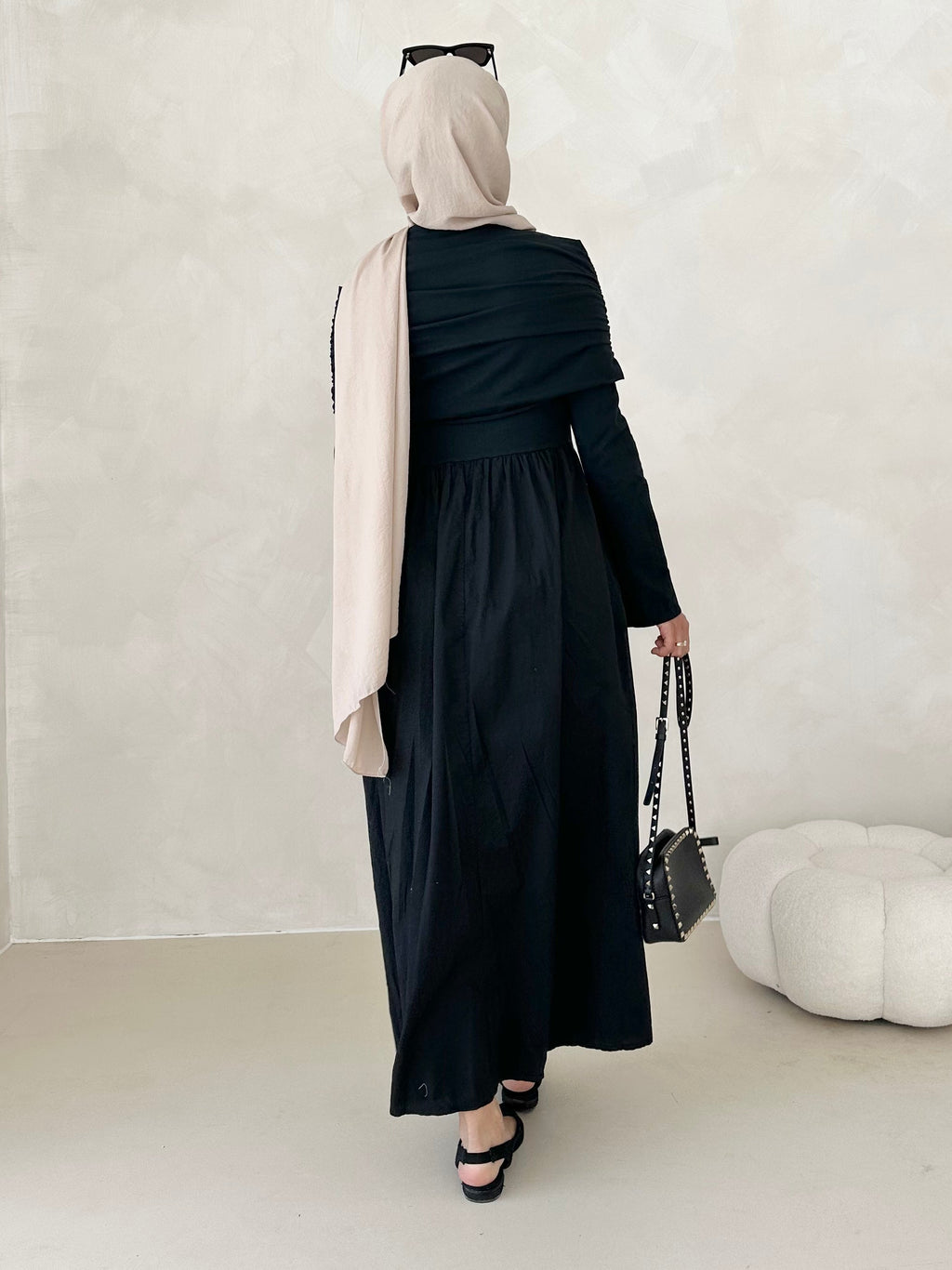 Roya dress