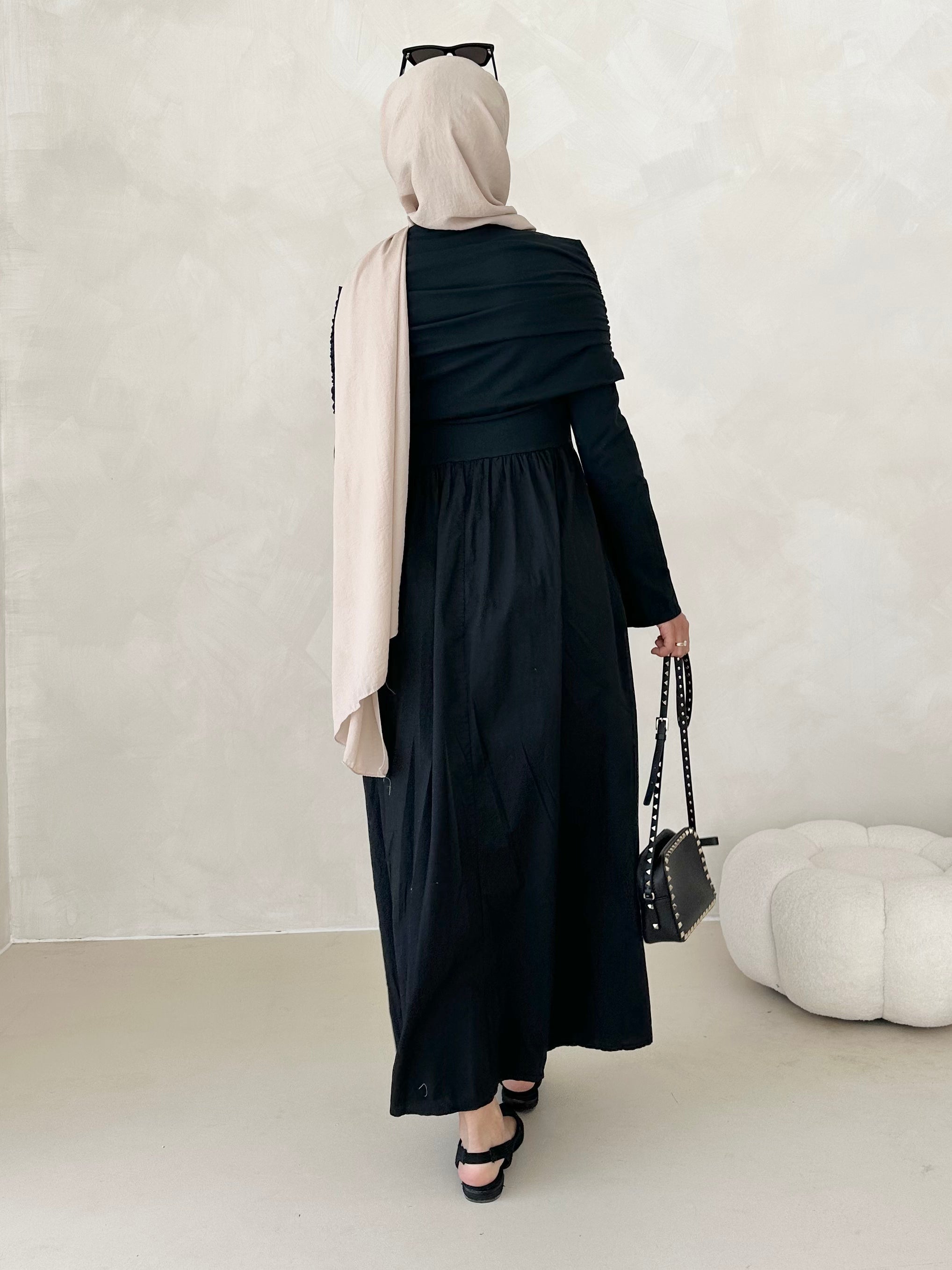 Roya dress