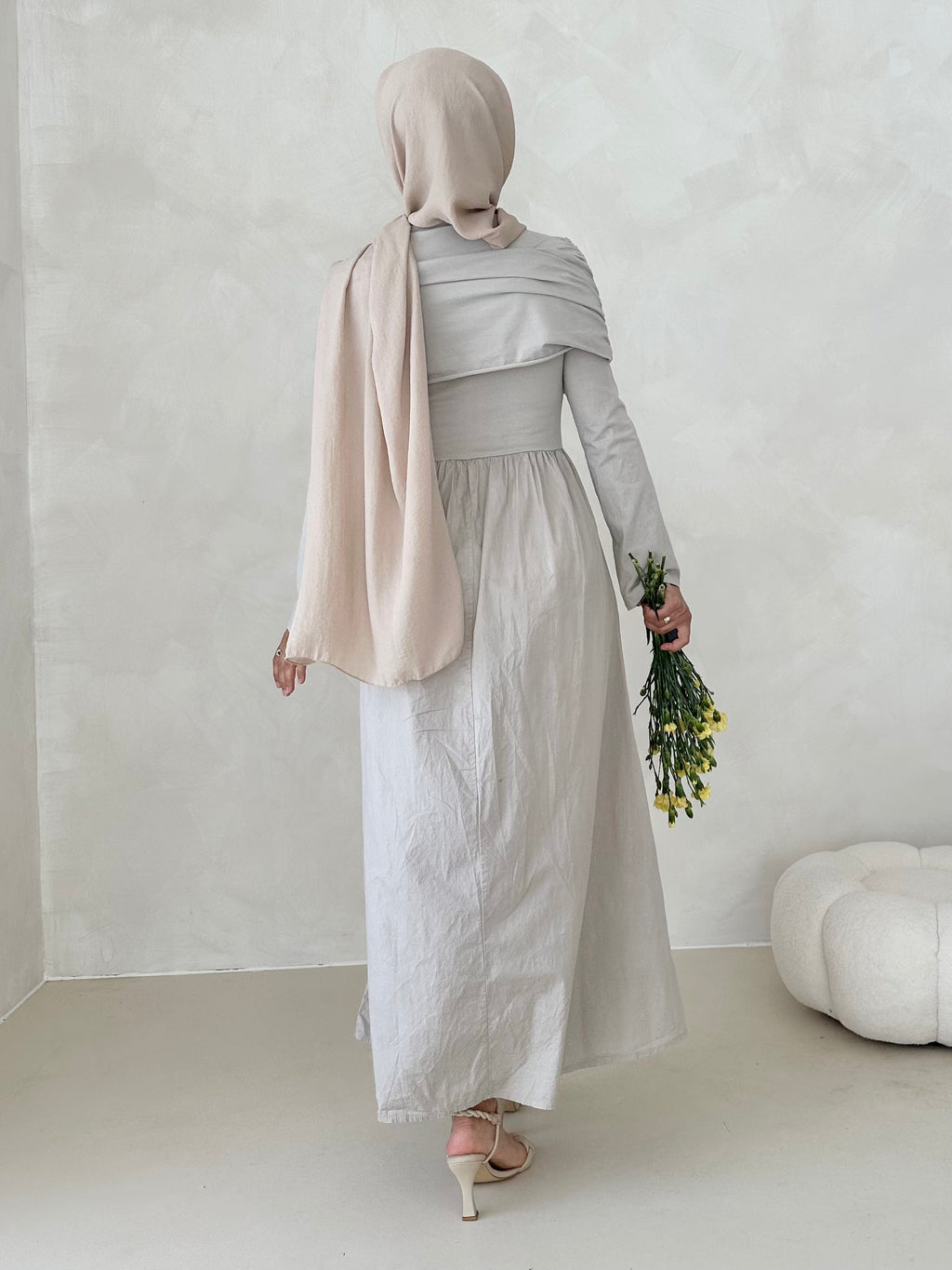 Roya dress