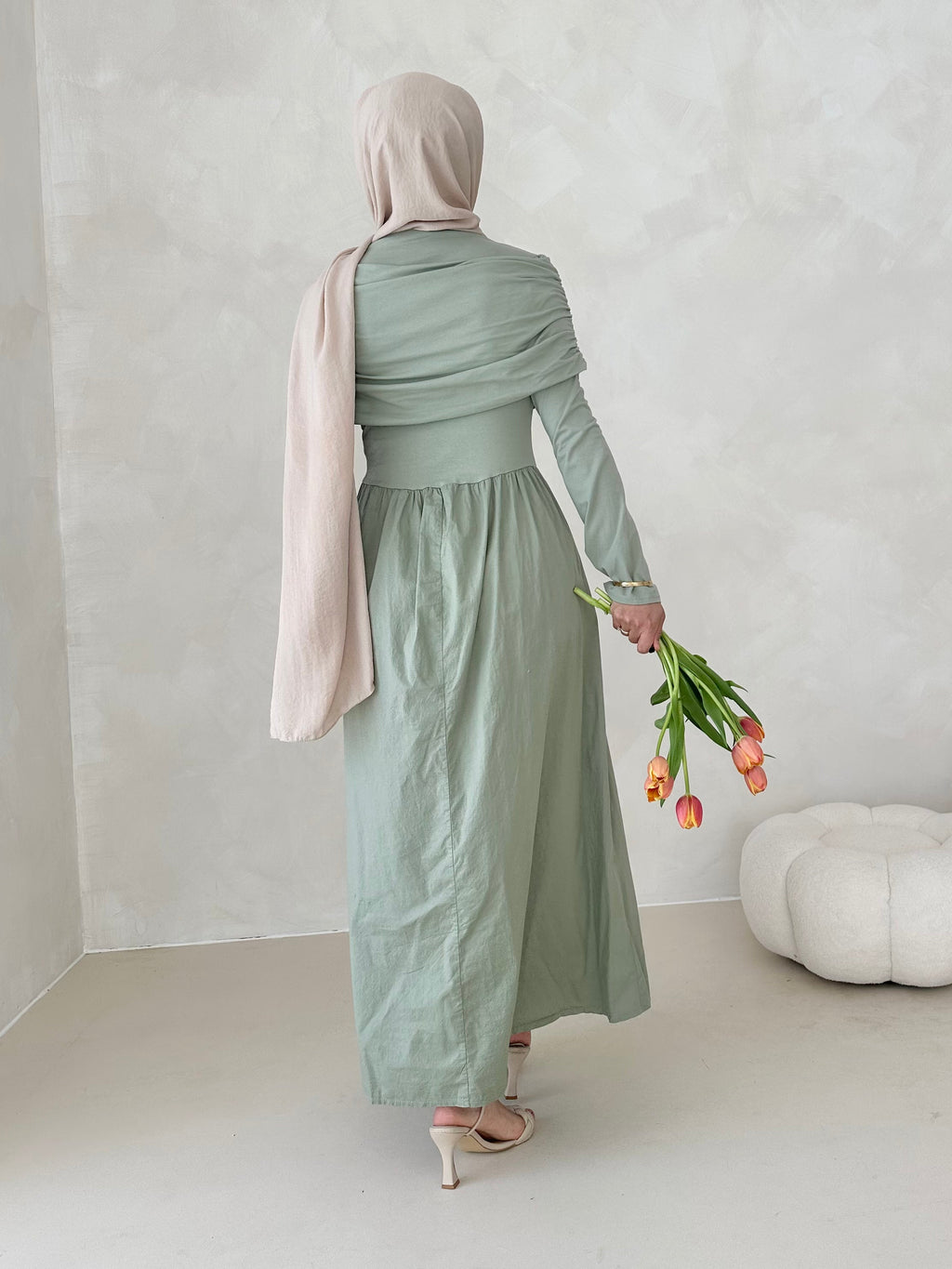 Roya dress