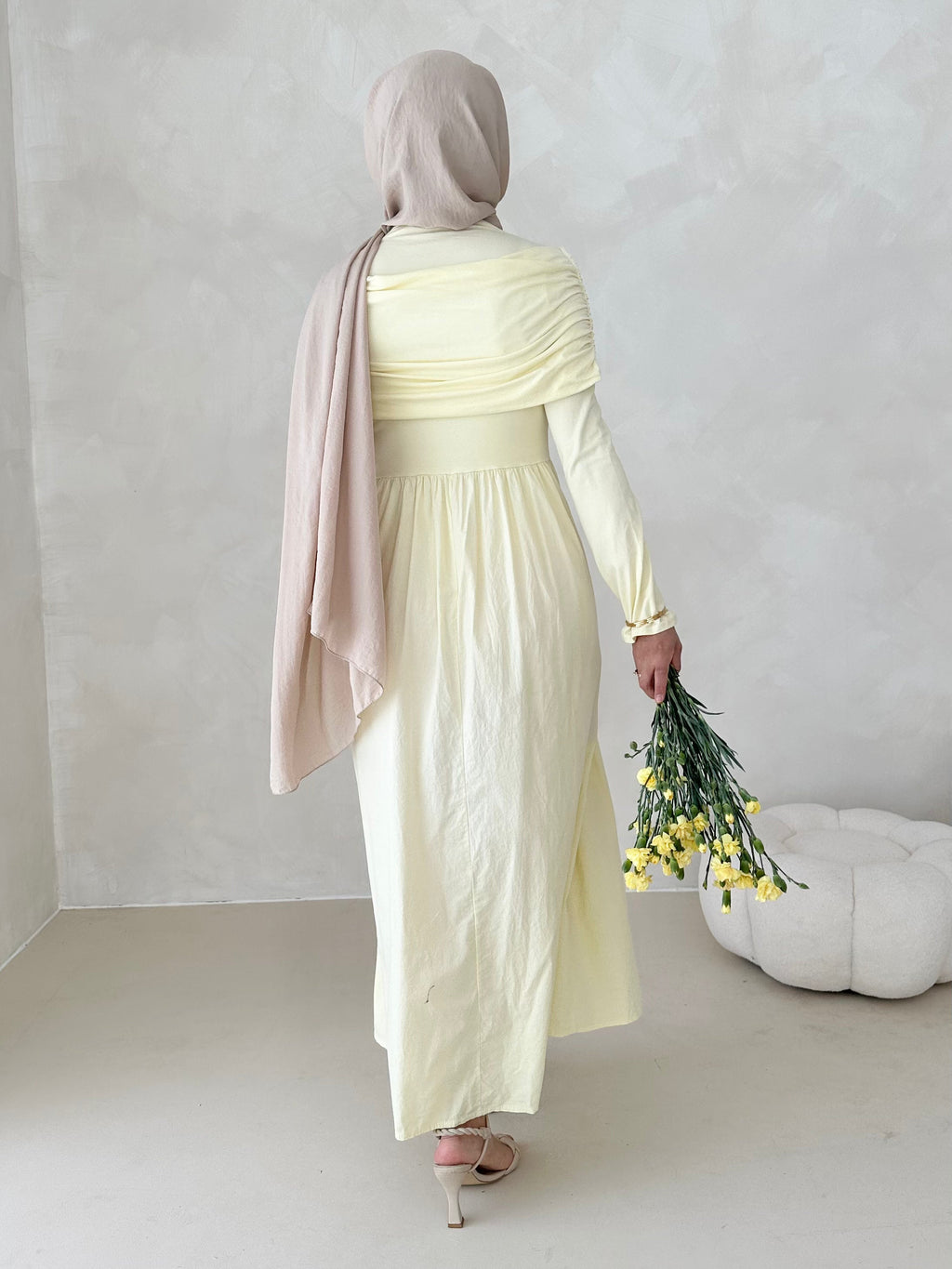 Roya dress