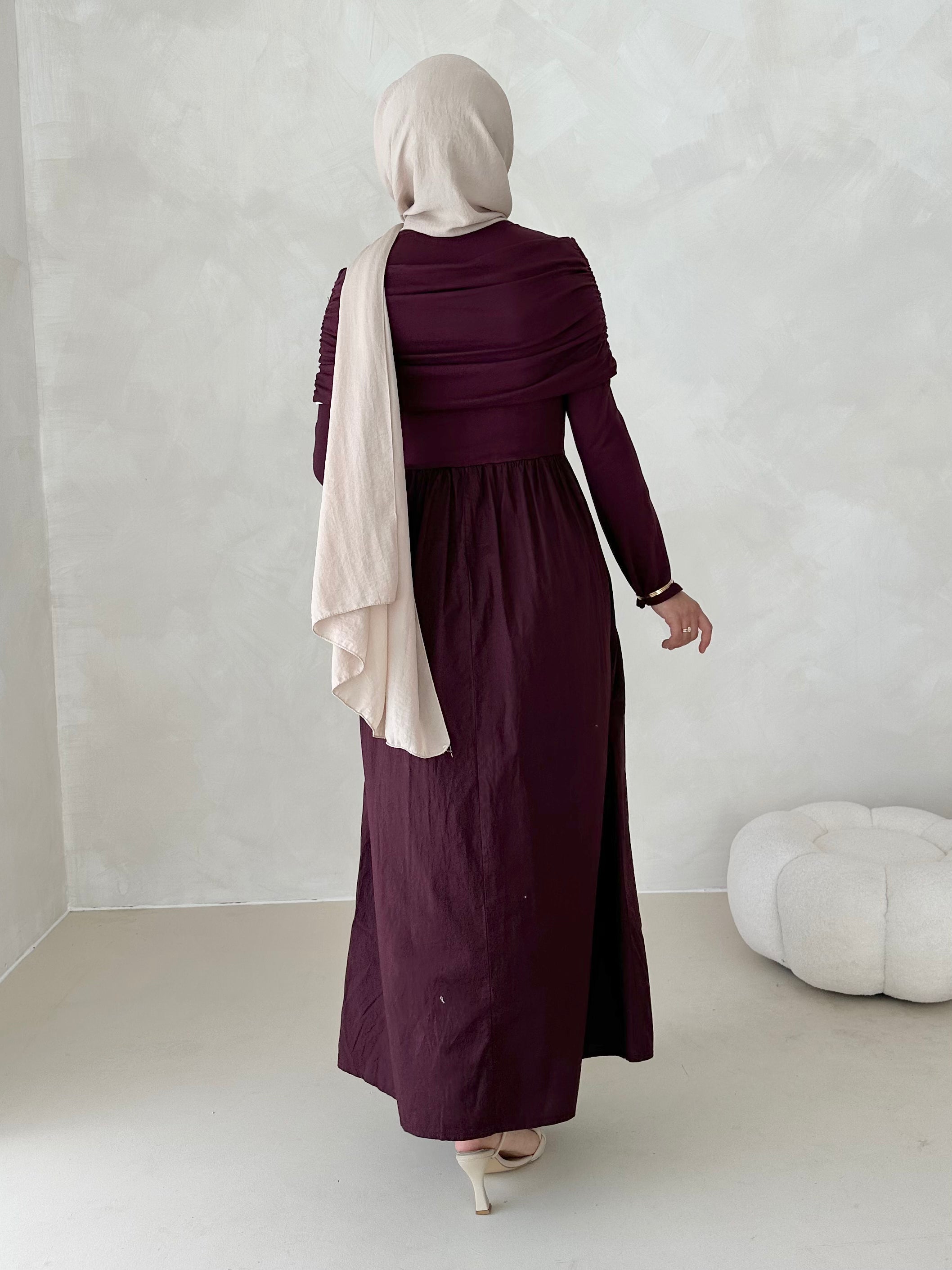 Roya dress