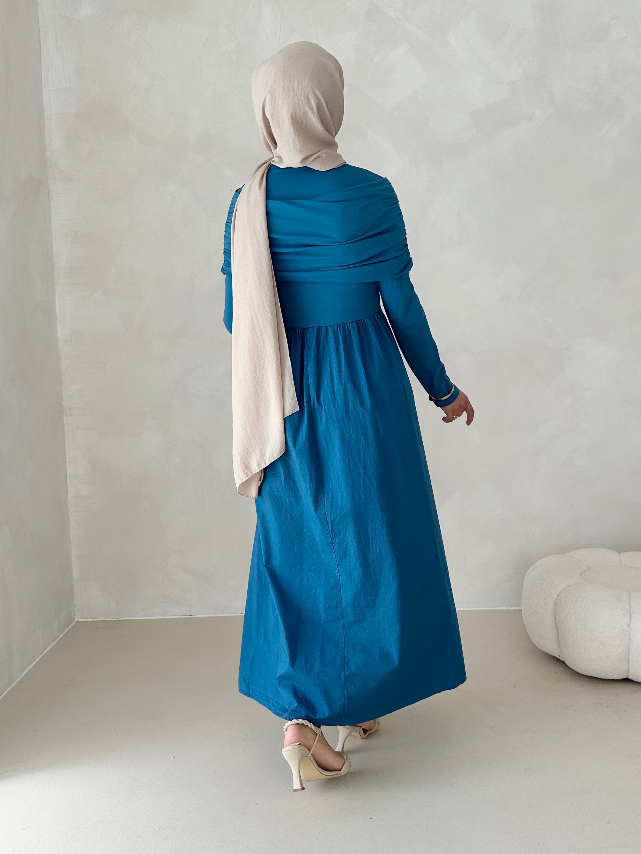 Roya dress