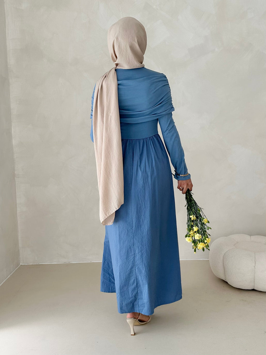 Roya dress