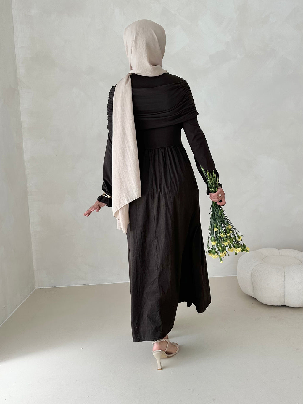 Roya dress