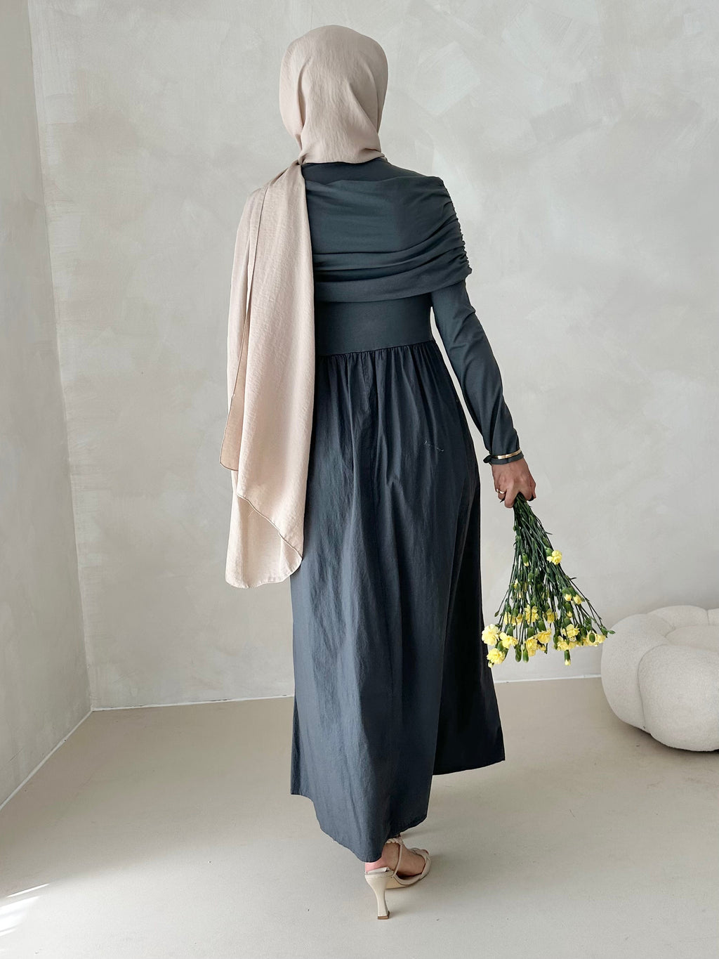 Roya dress