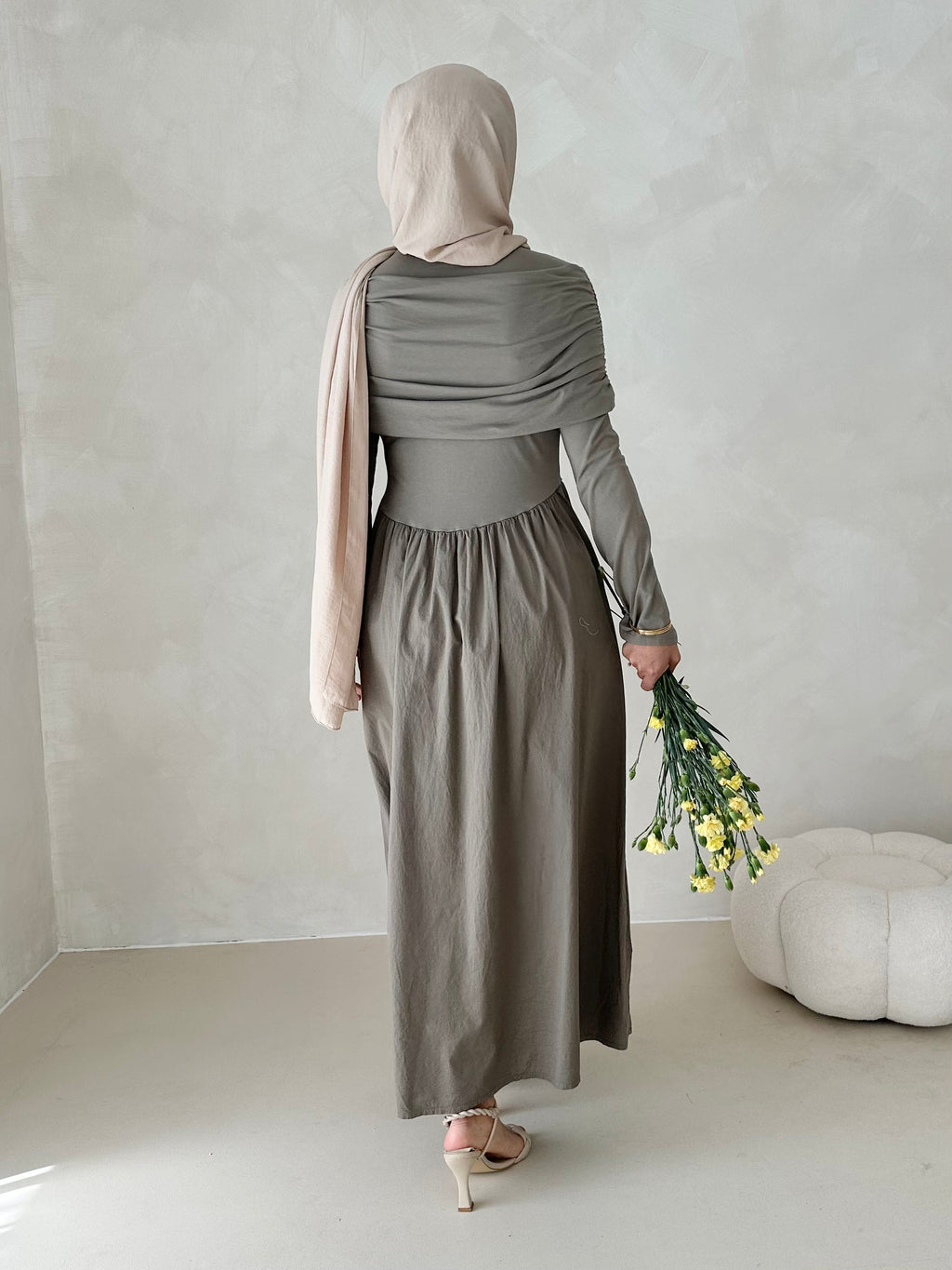 Roya dress