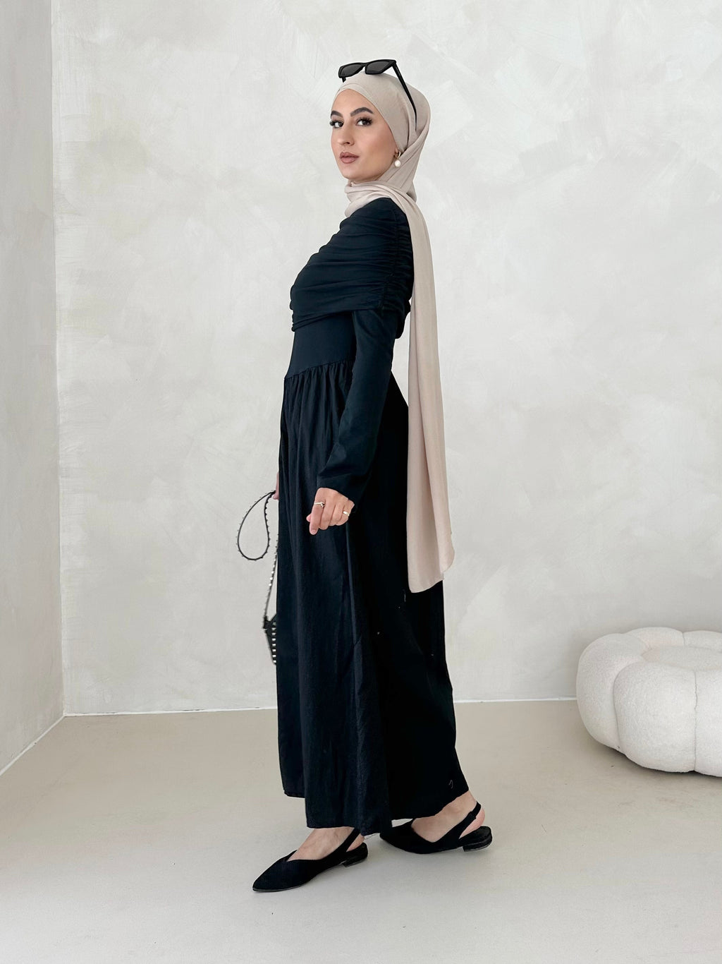 Roya dress