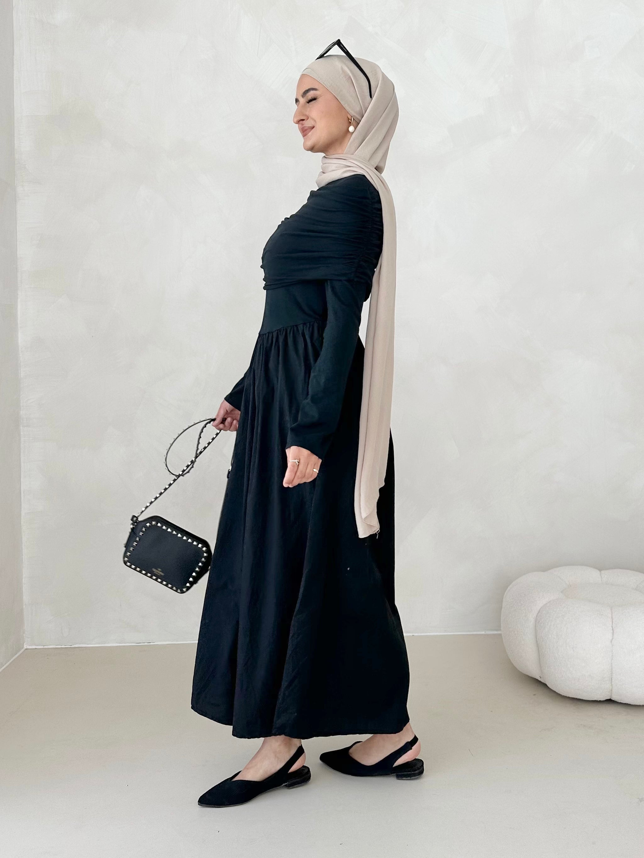 Roya dress