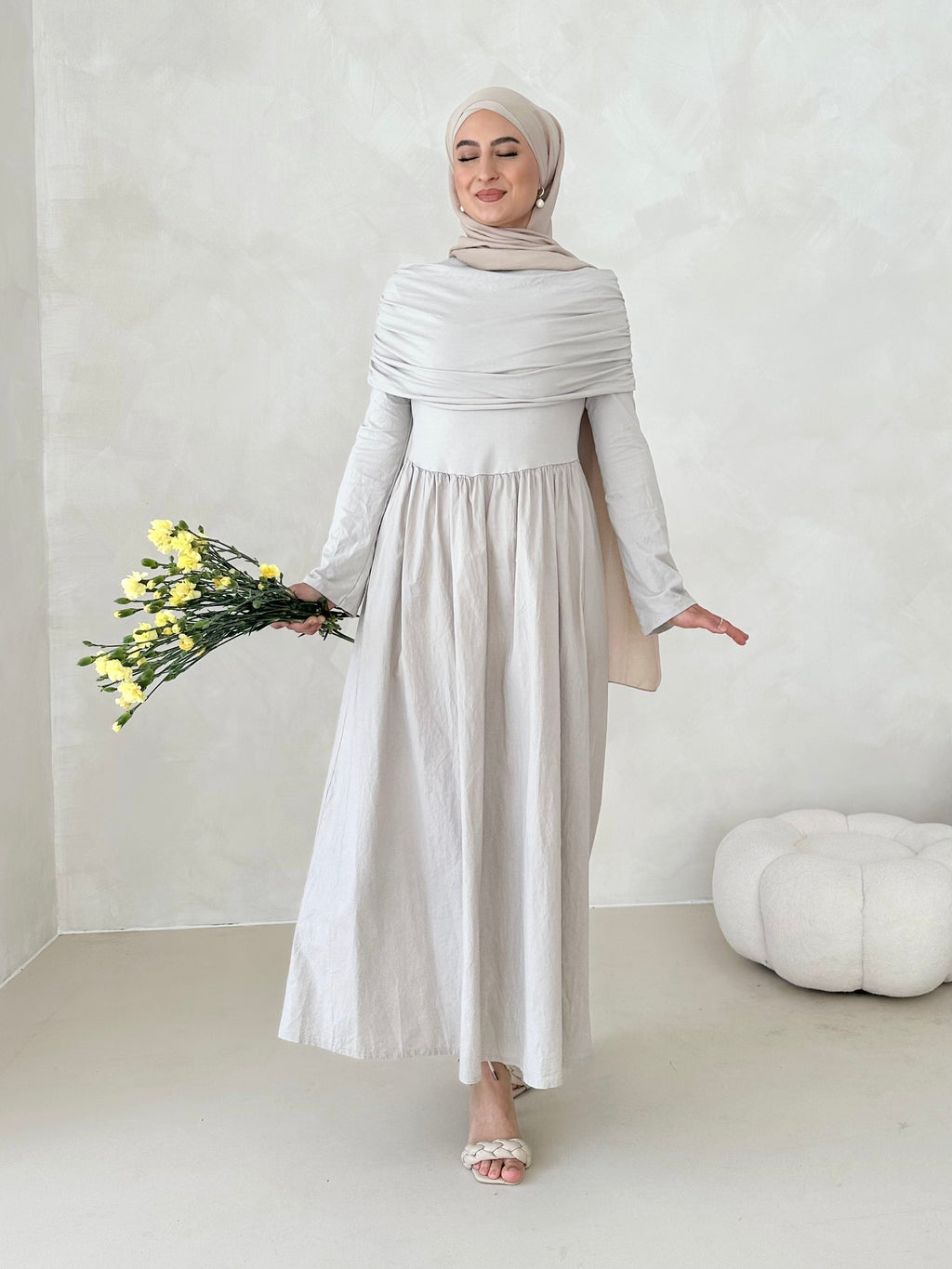 Roya dress
