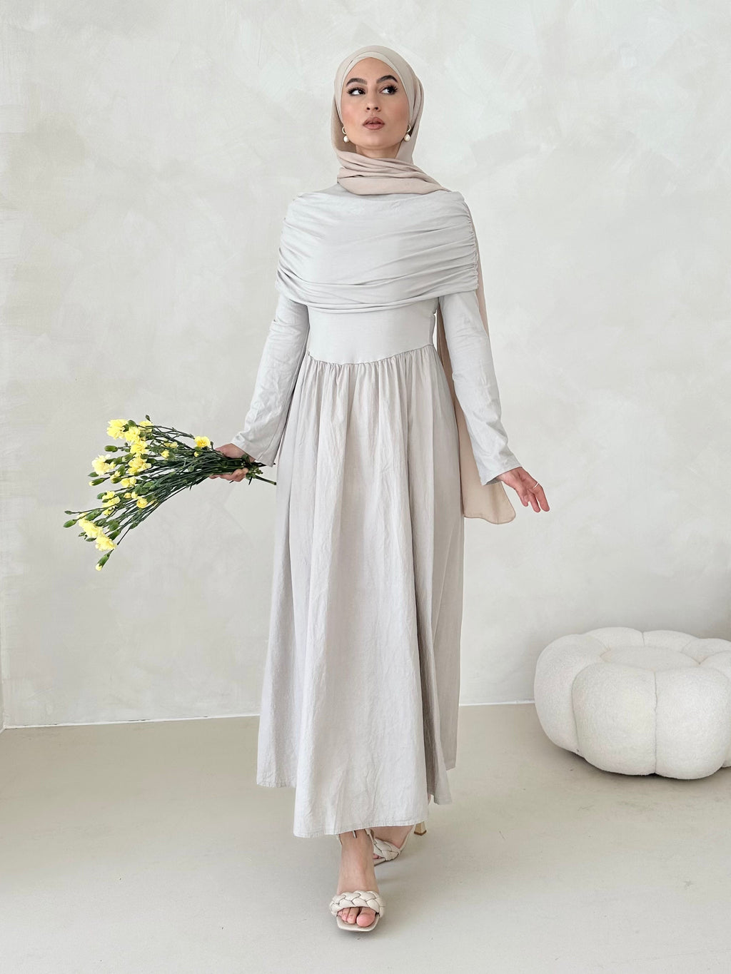 Roya dress