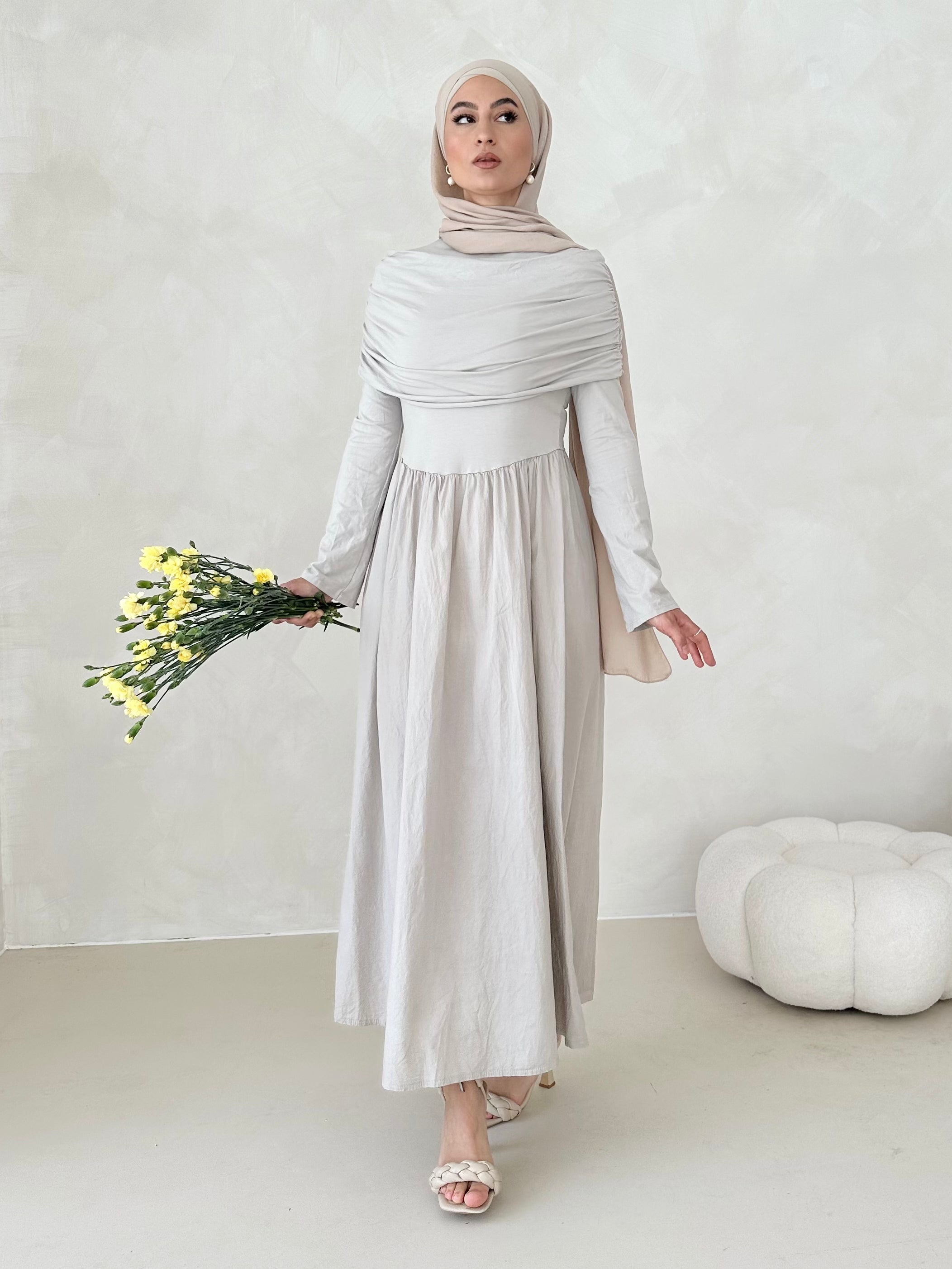 Roya dress