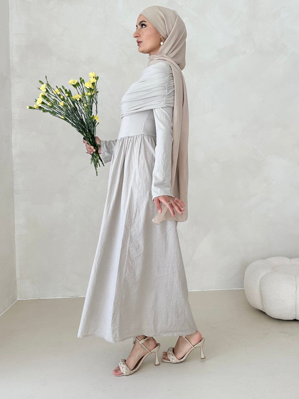 Roya dress