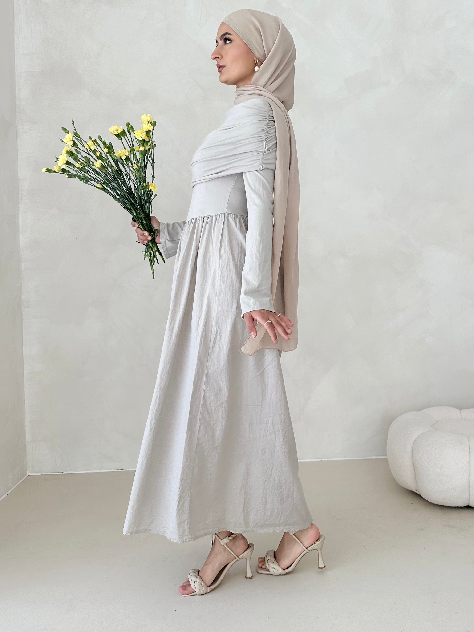 Roya dress