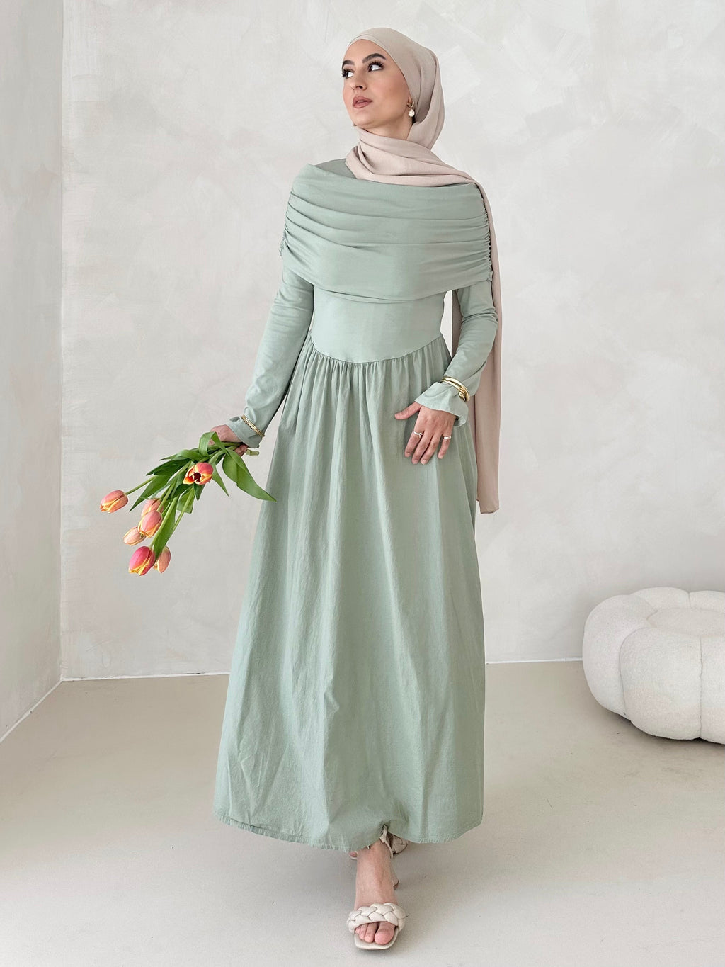 Roya dress