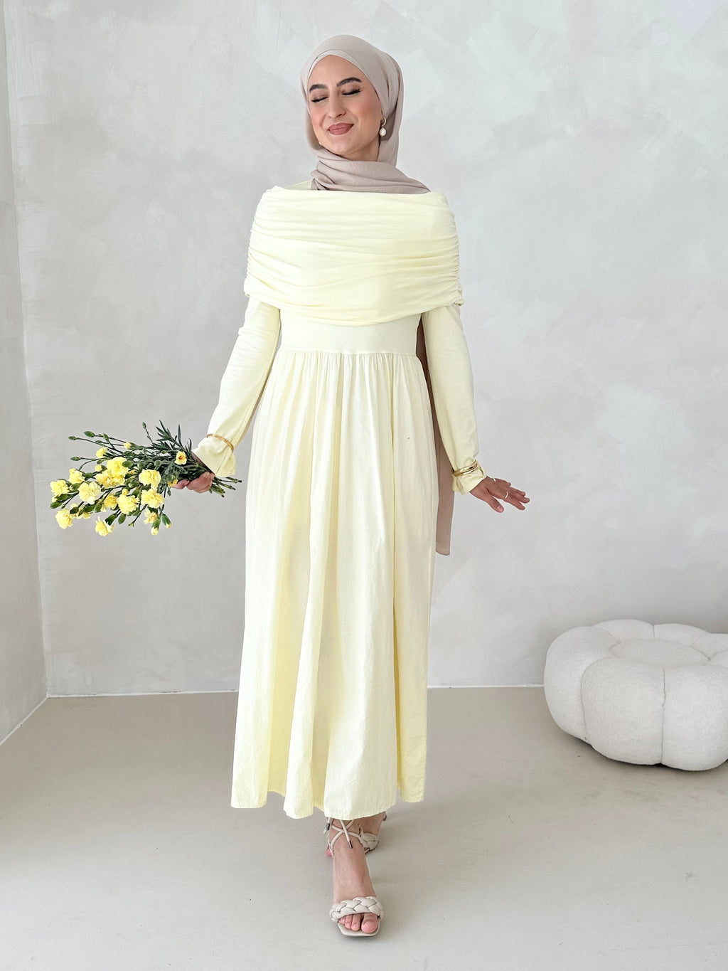 Roya dress