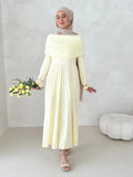Roya dress