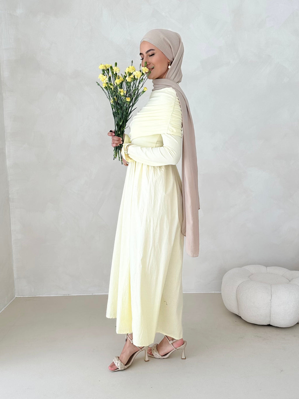 Roya dress