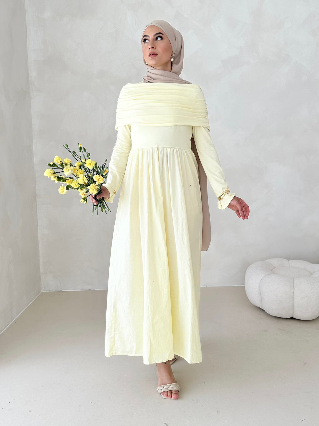 Roya dress