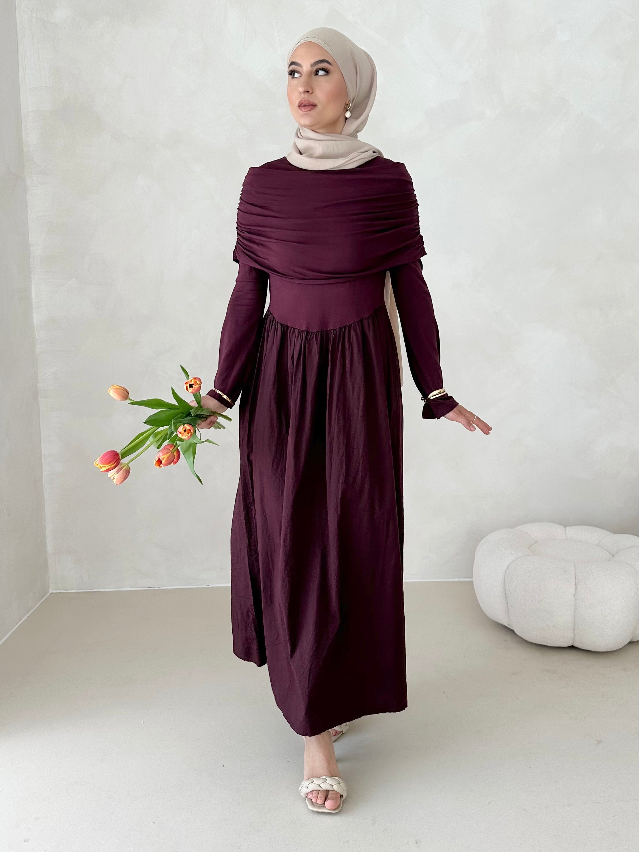 Roya dress
