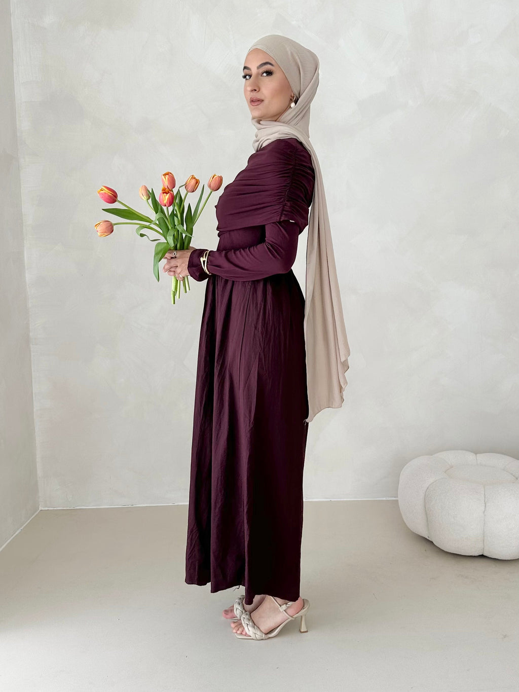 Roya dress