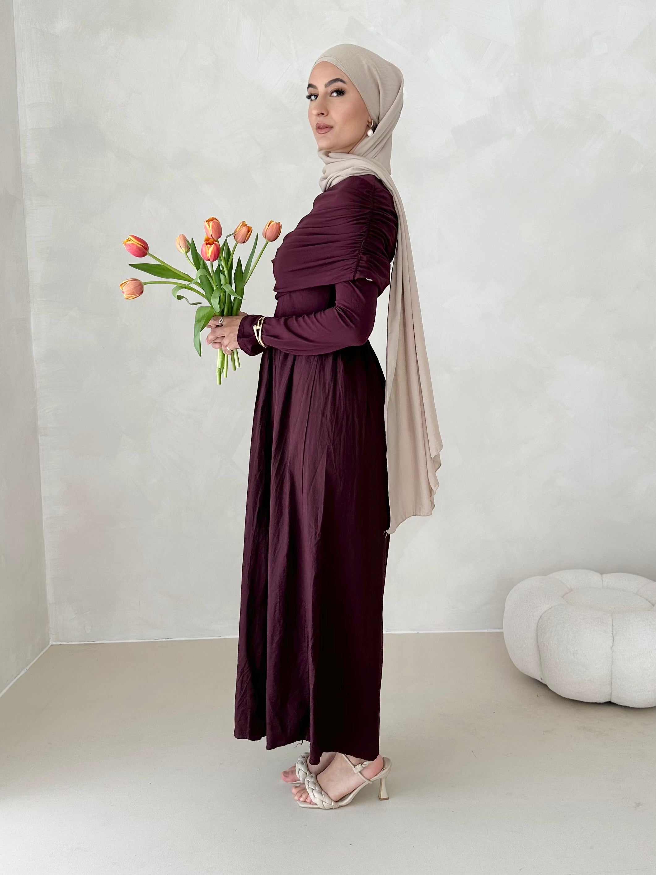 Roya dress