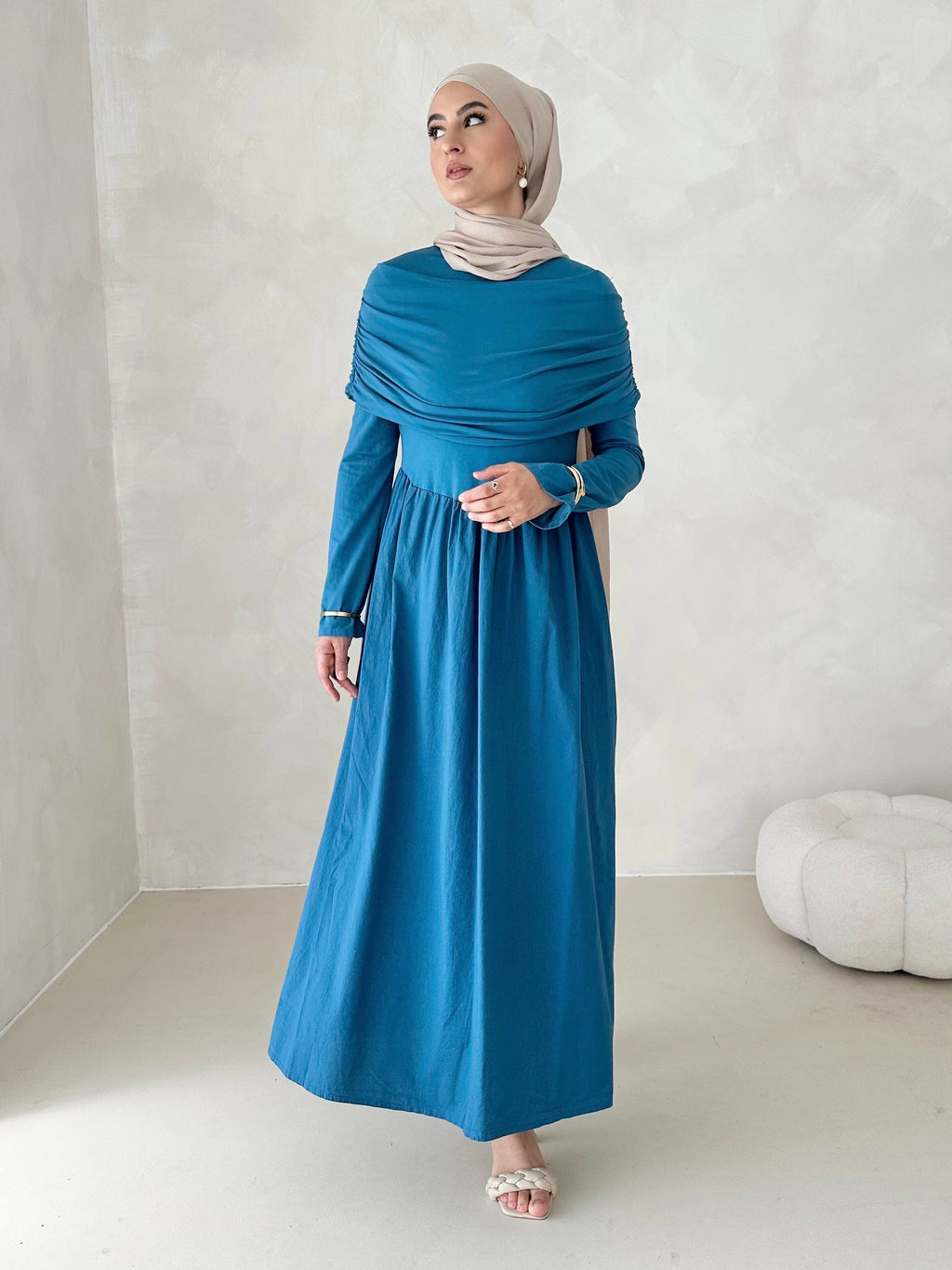 Roya dress