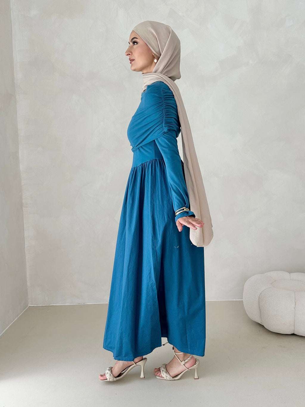 Roya dress
